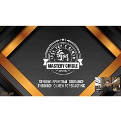 Joey Yap Academy Поиск духовного руководства с Ци Мэнь 2024