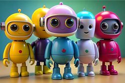 Ольга Скребейко Ускоряйся как сделать ИИ своим другом и верным помощником