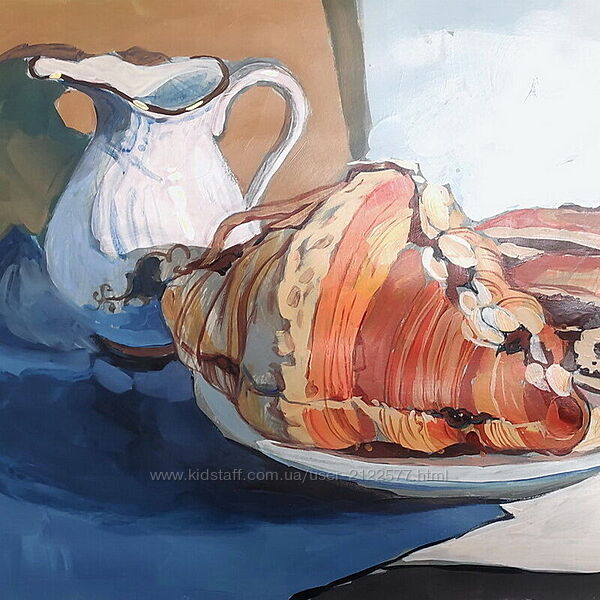 Анна Хопта  Как найти свой материал Акварель, гуашь, темпера, акрил 2024