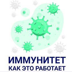 Виктория Самира Иммунитет как это работает. Биологика. Физиология 2024