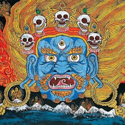 Кирилл Гурин Компенсация кармических деформаций внутри Рода 2024