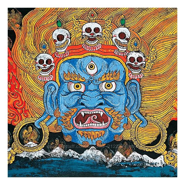 Кирилл Гурин Компенсация кармических деформаций внутри Рода 2024