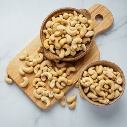 Вероника Порсина Магия кешью 2024