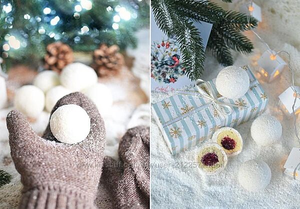 Надежда Ермолович ЭтоНеСнежки 2024