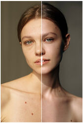 Эльвира Болдырева Авторский курс по обработке фотографий 2024