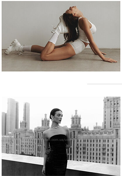 Эльвира Болдырева Набор пресетов