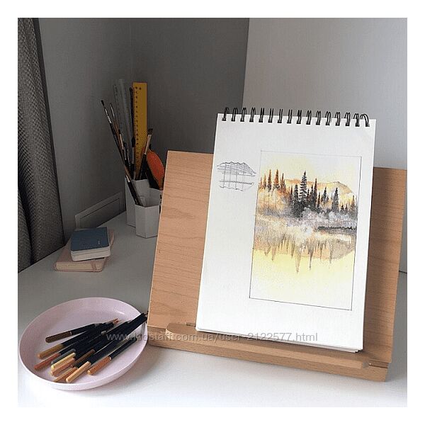 Анна Эгида Спецэффекты цветными карандашами 2024