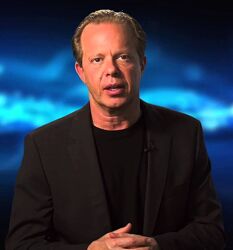 Джо Диспенза Набор