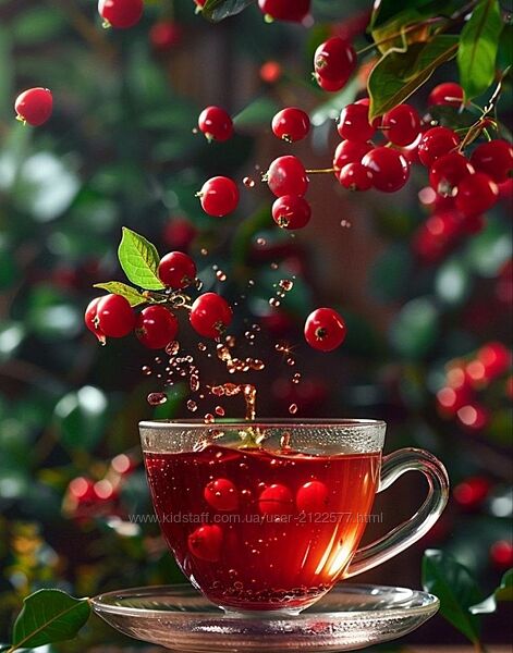 Светлана Кусова Чайное чудотворство 2024