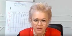 Виктория Круть Энергия родной силы и Ваша уникальность. Онлайн-ретрит