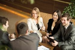 Марина Тараканова Самопрезентация дизайнера как ключ к успеху