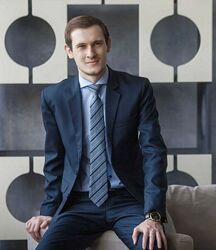 Сергей Крайнюков Теория привязанности - концепции, методы, терапии 2