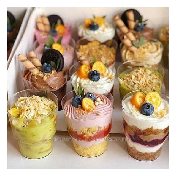 Таня Сенкова Трайфлы 2024