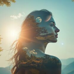 Екатерина Гарцева Кто я 2.0 2024