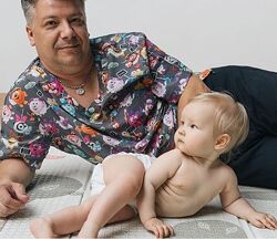 Игорь Новокриницкий Курс для спин мам и пап