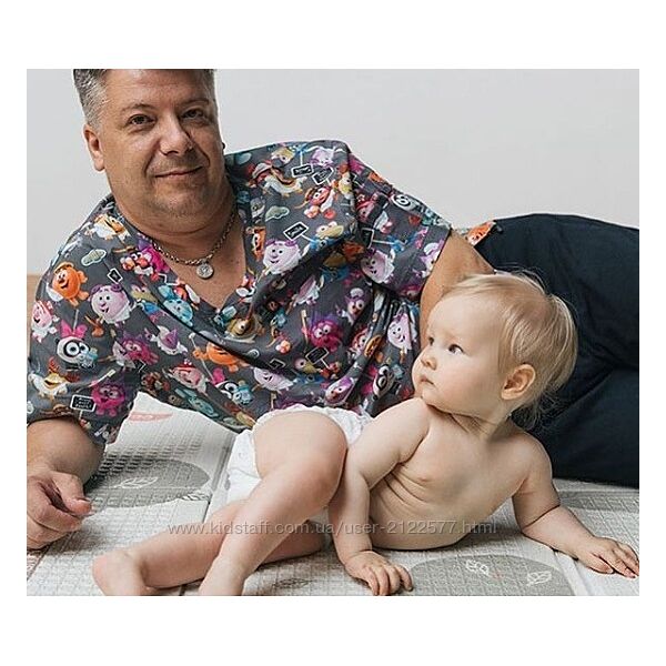 Игорь Новокриницкий Курс для спин мам и пап