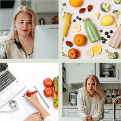 Карина Шарин Лимфа 2024