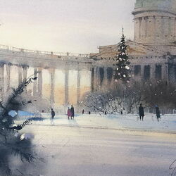 Сергей Курбатов enterclass Белым бело 2024