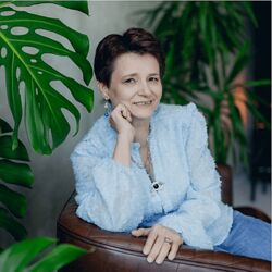Людмила Лазарева Включи своё зрение 2024