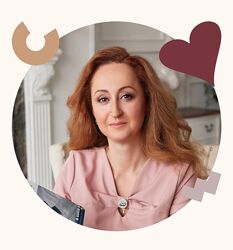 Марина Баяндина, Элисо Джобава Проект Против рака Часть 1 Онкопревенция