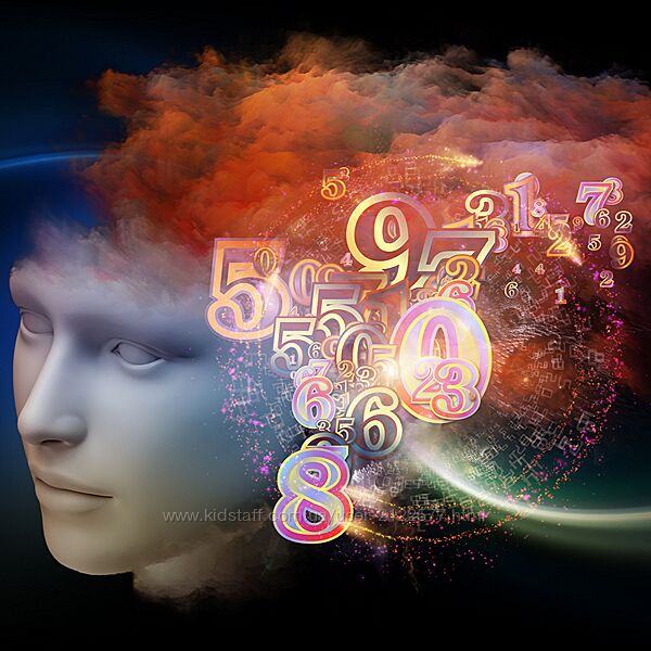 Владимир Николаев Нумерология 3.0. Блок 1 - 4