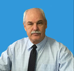 Примитивные рефлексы Хосе Паломар