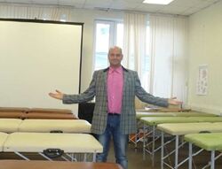 Александр Смирнов Мозговые дисфункции и черепные нервы. Уровень 2