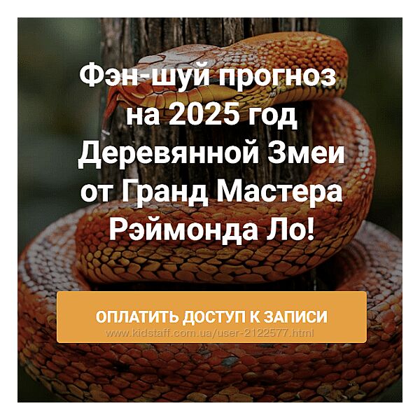 Рэймонд Ло Фэн-шуй прогноз на 2025 год Змеи от Гранд Мастера Рэймонда Ло