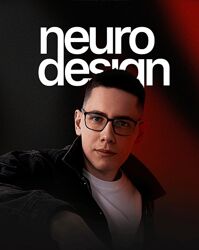 Роман Букреев Neuro design. Дизайн и нейросети Тариф с записями уроков 2025