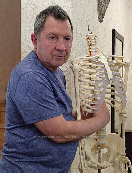 Игорь Левашов Эстетическое моделирование тела 2023