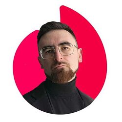 Айтишник из Тиндера Соблазнение у тебя дома 2024