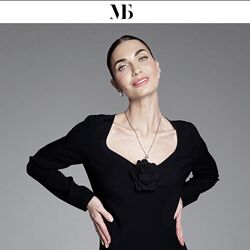 Мария Бразговская Re Birth Взрослым 2023