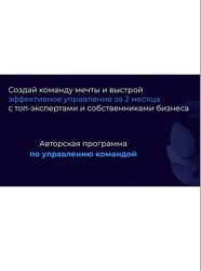 Василий Алексеев Управление командой Like Центр