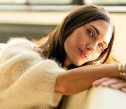 Я и Ты Мария Бразговская