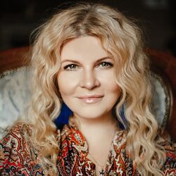 Вания Маркович набор Курсов , Медитаций