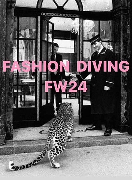 Софья Ерашевская  Fashion Diving. Размер 46, рост 164 LaForme 2024