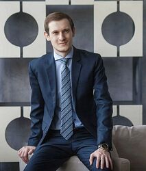 Сергей Крайнюков Теория привязанности концепции, методы, терапии. Вебинар 4