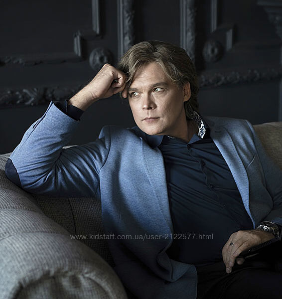 Константин Дараган набор Курсов