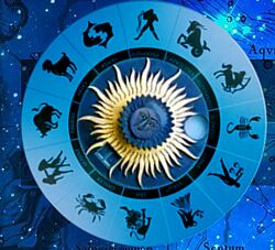 Константин Дараган Астрологическое сопровождение бизнеса