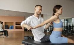 Татьяна Буйлова проприоцептивное нейромышечное проторение, преодоление 2024