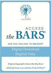 Гэри Даглас, Дейн Хиир  Видео-инструкция и схемы к Access Bars 2023