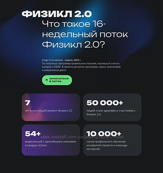 Олег Зингилевский Физикл 2.0 2024