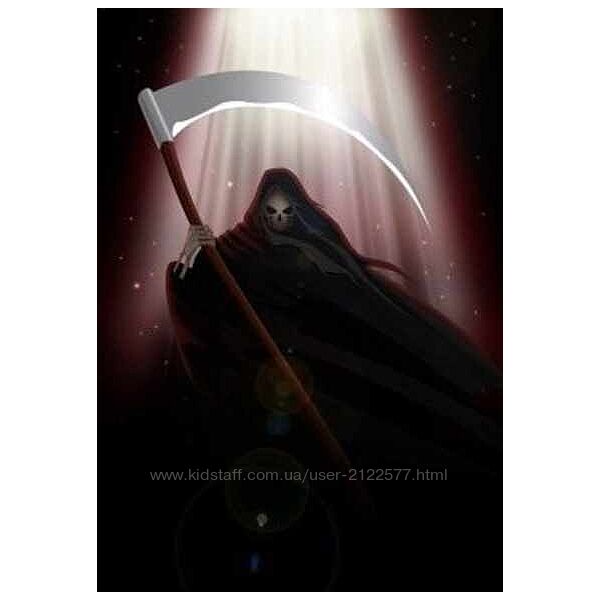 Черный Барон Вуду Лавиния Сина Шендрей