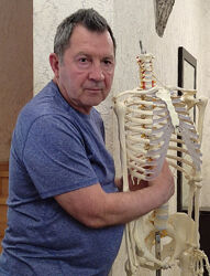 Игорь Левашов Мануальная терапия при эндокринной патологии