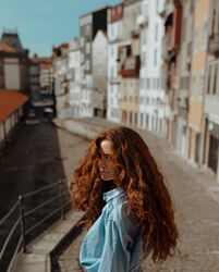 Рисунок светом Анка Журавлева