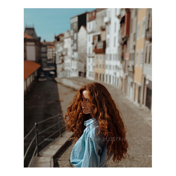 Рисунок светом Анка Журавлева