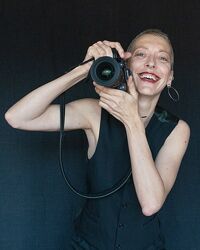 Анка Журавлева набор Курсов