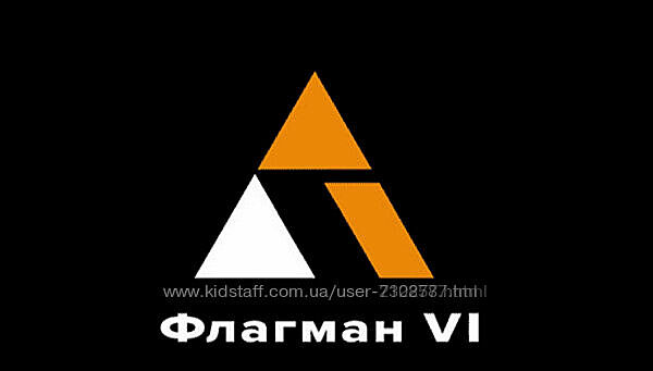 Антон Маркин Флагман VI 2024