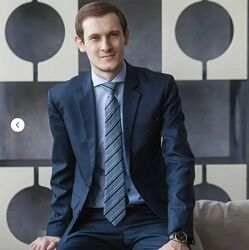 Сергей Крайнюков Вебинар 1 Психодинамические основы теории привязанности