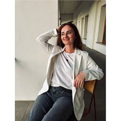 Ольга Серик Книжный клуб Nutrivita 2024